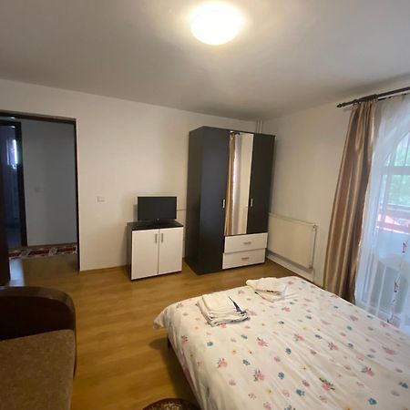 Penzion Casa Cristalina&Dumi Albac Exteriér fotografie