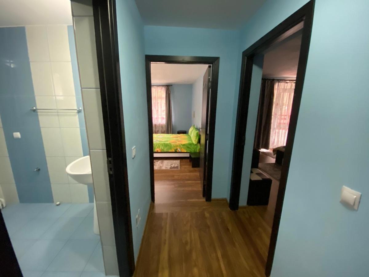 Penzion Casa Cristalina&Dumi Albac Exteriér fotografie