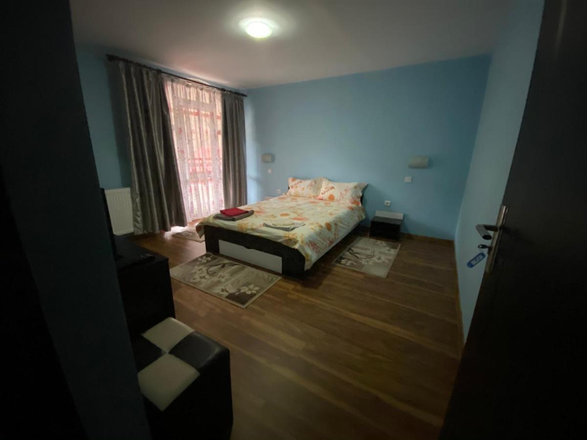 Penzion Casa Cristalina&Dumi Albac Exteriér fotografie