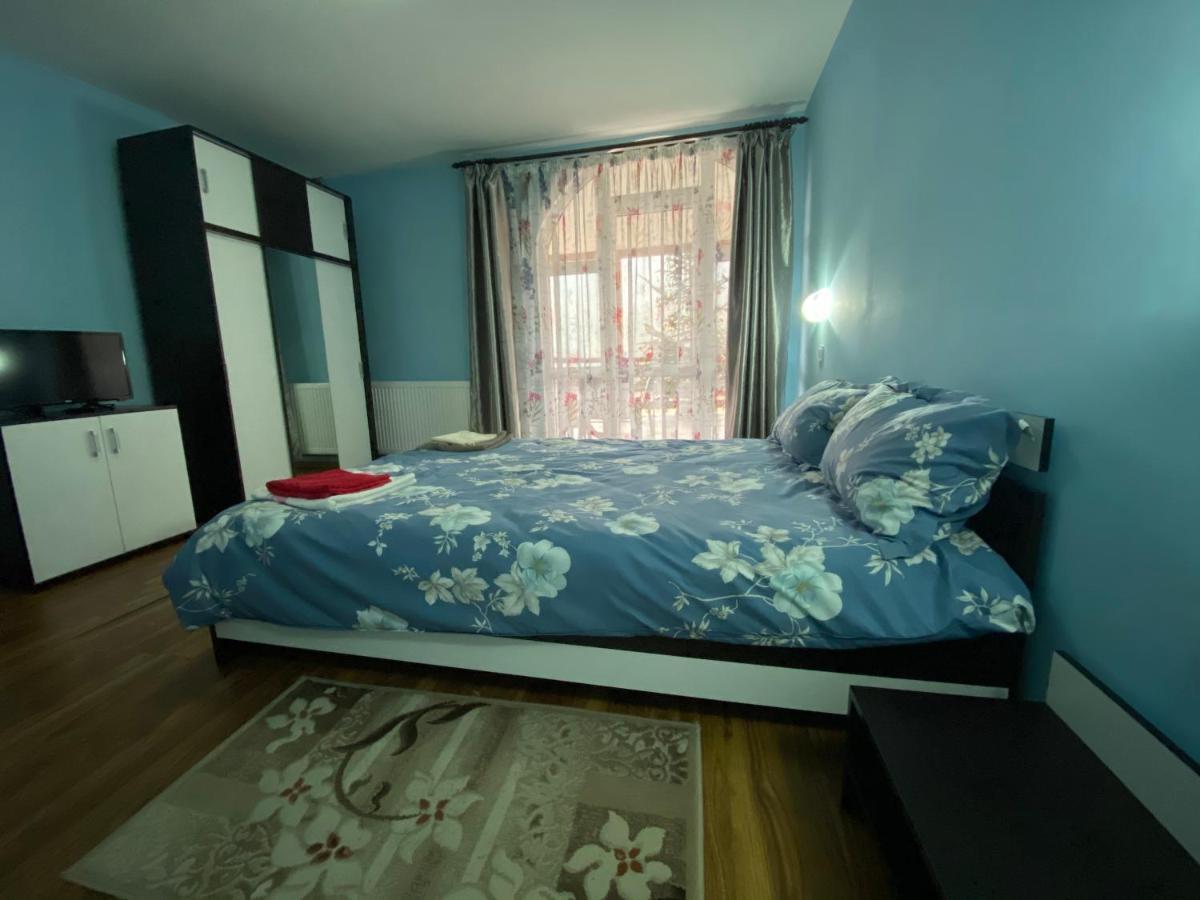 Penzion Casa Cristalina&Dumi Albac Exteriér fotografie