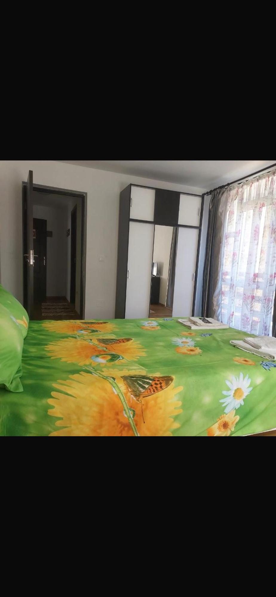 Penzion Casa Cristalina&Dumi Albac Exteriér fotografie
