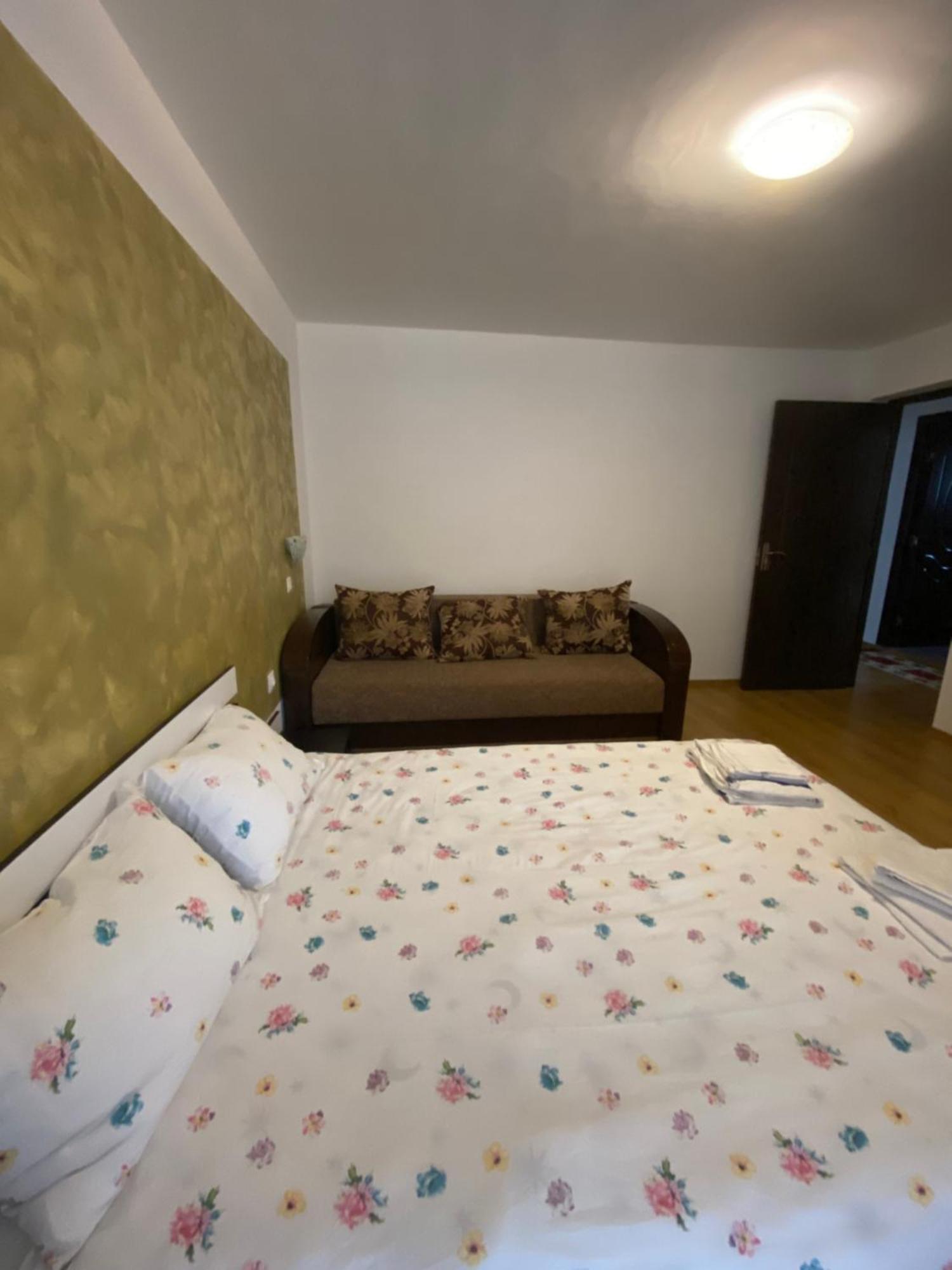 Penzion Casa Cristalina&Dumi Albac Exteriér fotografie