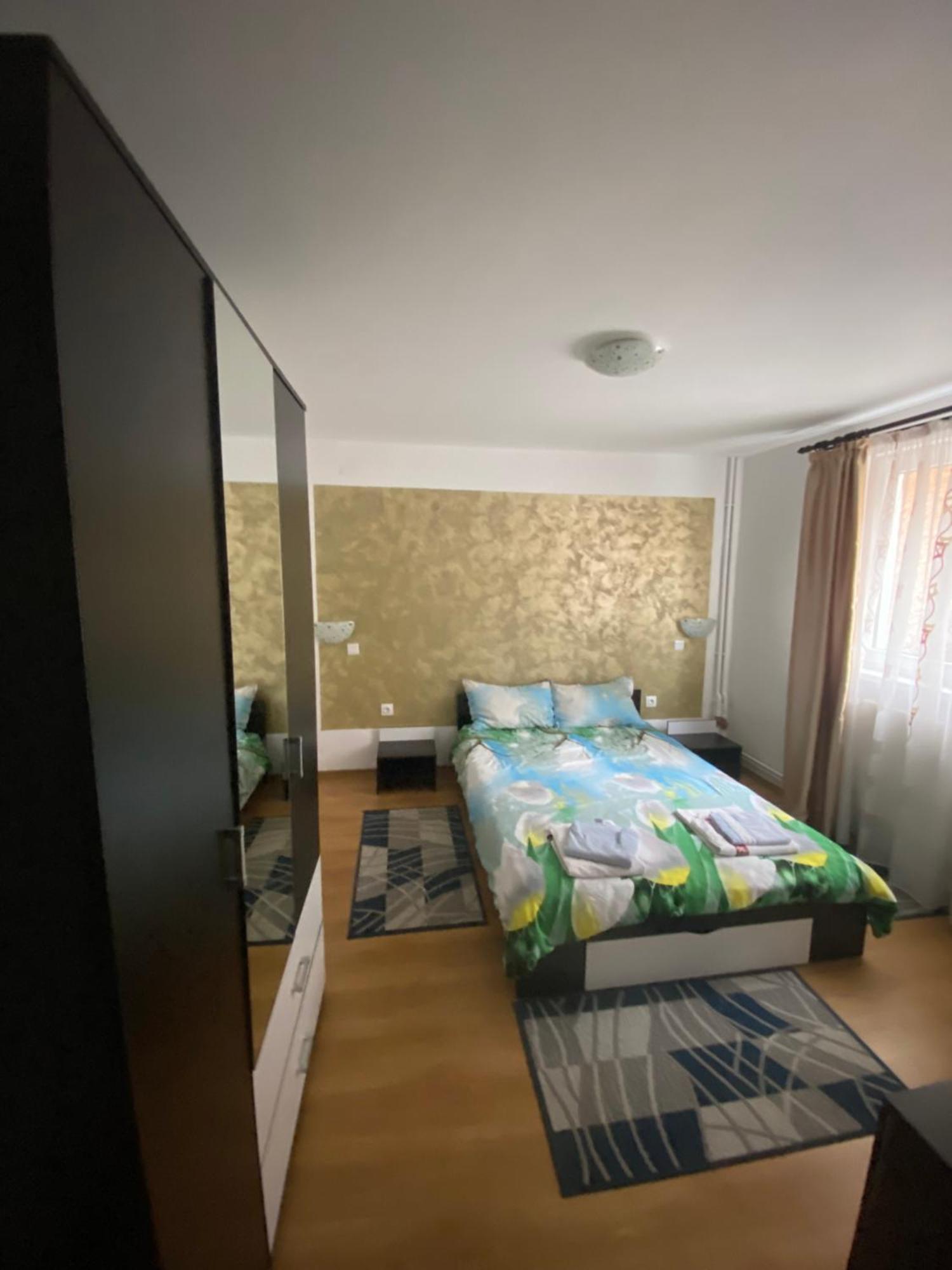 Penzion Casa Cristalina&Dumi Albac Exteriér fotografie