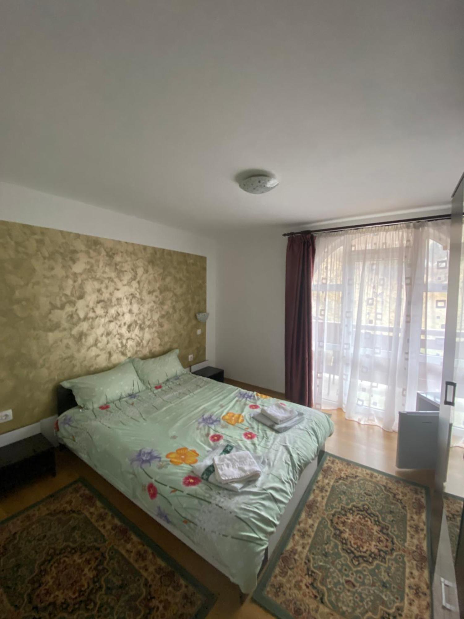 Penzion Casa Cristalina&Dumi Albac Exteriér fotografie