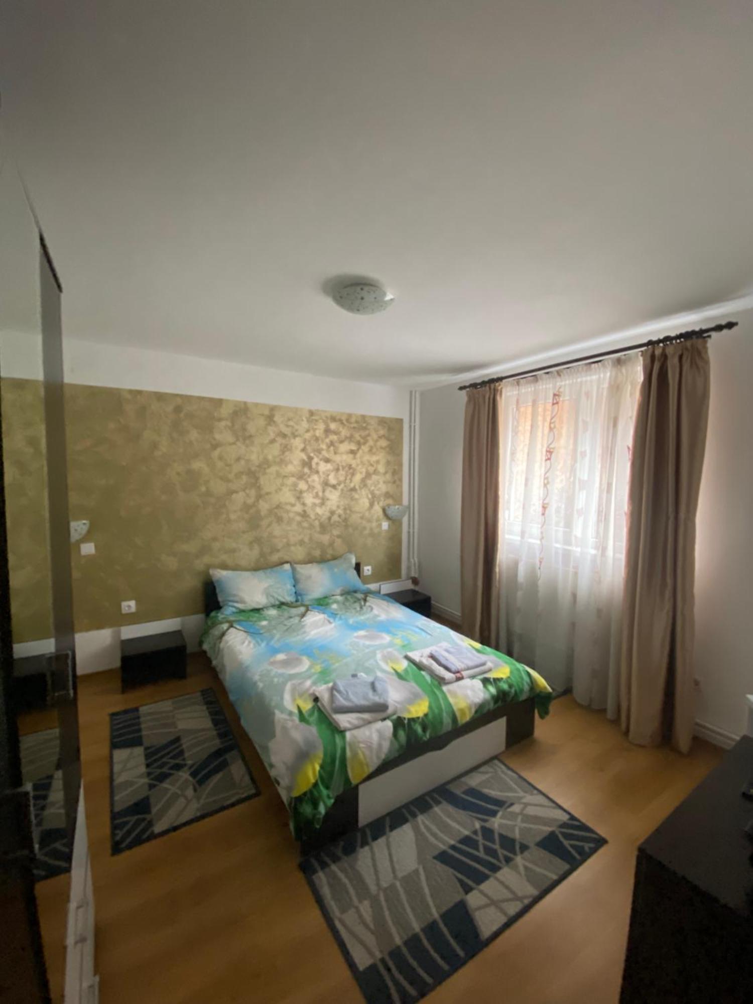 Penzion Casa Cristalina&Dumi Albac Exteriér fotografie