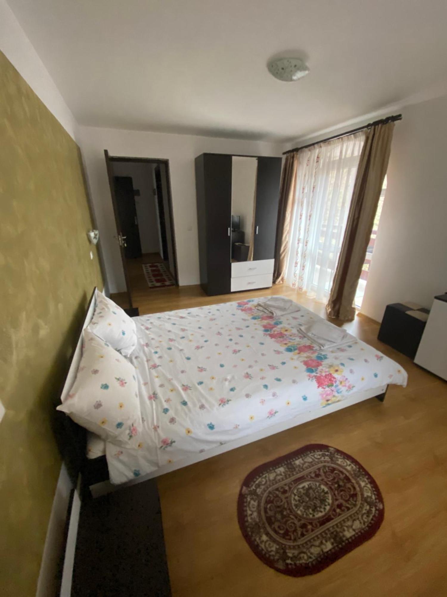 Penzion Casa Cristalina&Dumi Albac Exteriér fotografie