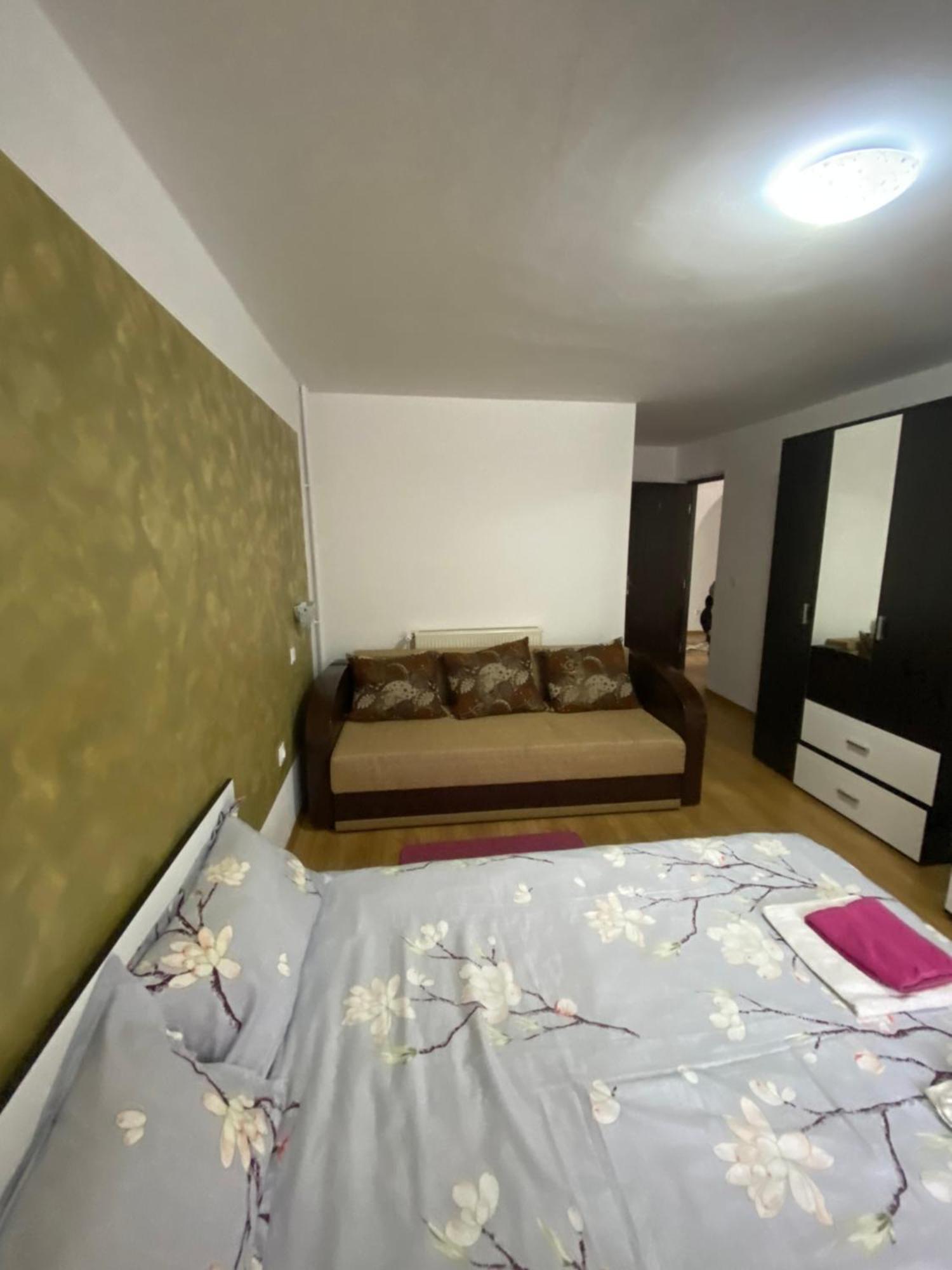 Penzion Casa Cristalina&Dumi Albac Exteriér fotografie