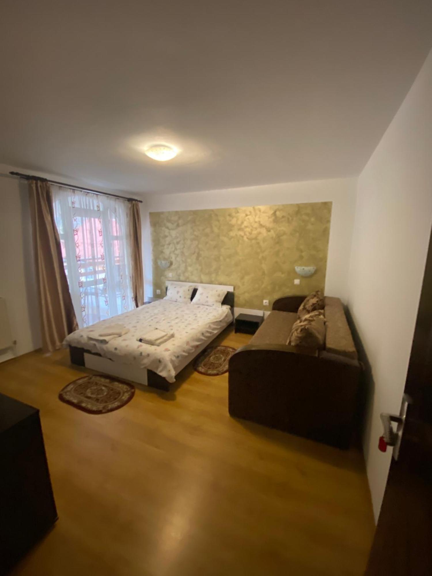 Penzion Casa Cristalina&Dumi Albac Exteriér fotografie