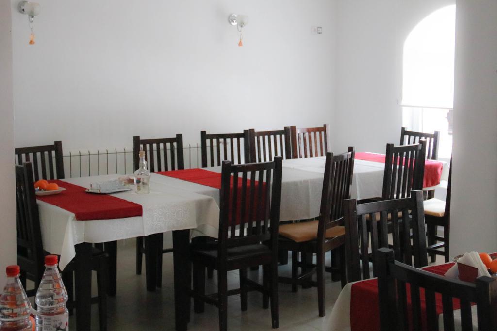 Penzion Casa Cristalina&Dumi Albac Exteriér fotografie