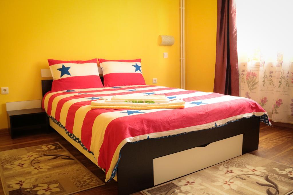 Penzion Casa Cristalina&Dumi Albac Exteriér fotografie